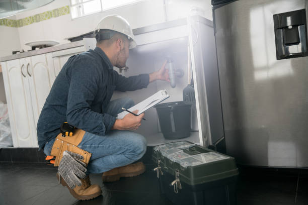 Best Commercial Plumbing Services  in Clyde, OH