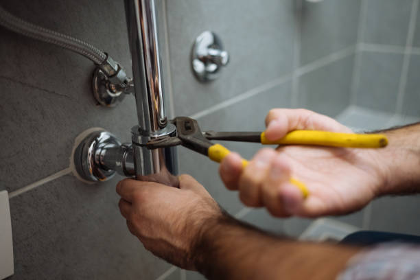 Best Plumbing Inspection Services  in Clyde, OH